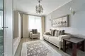 Квартира 1 комната 50 м² Минск, Беларусь