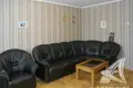 4 room apartment 88 m² Muchaviecki sielski Saviet, Belarus