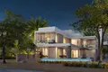 Villa de 6 habitaciones 900 m² Emiratos Árabes Unidos, Emiratos Árabes Unidos
