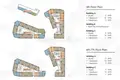 1 bedroom apartment 45 m² Choeng Thale, Thailand