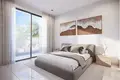 Mieszkanie 1 pokój 89 m² Pafos, Cypr
