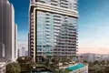 Квартира 1 комната 877 м² Дубай, ОАЭ
