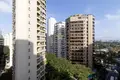 2 bedroom apartment 108 m² Regiao Imediata de Sao Paulo, Brazil