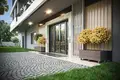 Apartamento 4 habitaciones 120 m² Muratpasa, Turquía