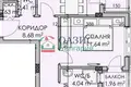 Apartamento 3 habitaciones 105 m² Burgas, Bulgaria
