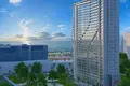 Wohnung 1 zimmer 31 m² Batumi, Georgien