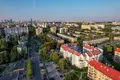 3 room apartment 66 m² Warsaw, Poland