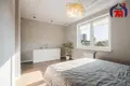 Apartamento 2 habitaciones 67 m² Minsk, Belarús