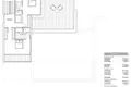 Dom 4 pokoi 548 m² Benissa, Hiszpania