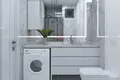 Appartement 1 chambre 72 m² Kumluca, Turquie