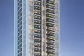 Dzielnica mieszkaniowa Projet neuf le petit neuilly de tel aviv