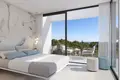 villa de 3 chambres 325 m² Finestrat, Espagne