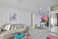 Mieszkanie 1 pokój 50 m² w Budva, Czarnogóra