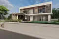 Вилла 5 комнат 288 м² Girne Belediyesi, Северный Кипр