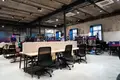Bureau 1 249 m² à Moscou, Russie