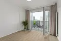 Apartamento 4 habitaciones 57 m² Poznan, Polonia