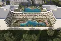 2 bedroom apartment 127 m² Dubai, United Arab Emirates