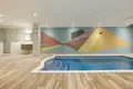 Haus 6 Schlafzimmer 860 m² Bel Air, Spanien