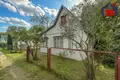 House 36 m² Miasocki sielski Saviet, Belarus
