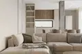 Квартира 1 спальня 66 м² муниципалитет Лимасол, Кипр