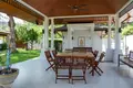 Apartamento 4 habitaciones 643 m² Si Sunthon, Tailandia