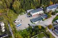 Gewerbefläche 10 064 m² Oger Galle, Lettland