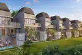 Villa de tres dormitorios 162 m² Pecatu, Indonesia