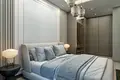Appartement 3 chambres 100 m² Mezitli, Turquie