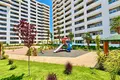 Wohnung 2 zimmer 68 m² Mezitli, Türkei