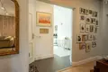 Wohnung 3 zimmer 86 m² Warschau, Polen