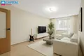 Квартира 3 комнаты 67 м² Вильнюс, Литва