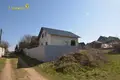 House 80 m² Papiarnianski sielski Saviet, Belarus