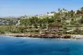 Apartamento 3 habitaciones 89 m² Bodrum, Turquía