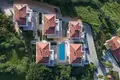 Квартира 4 комнаты 115 м² Кумбор, Черногория