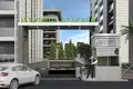 2 bedroom apartment  Bahcelievler, Turkey