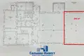 Office 742 m² in Minsk, Belarus