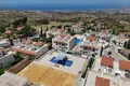 2 bedroom apartment 100 m² Drousha, Cyprus