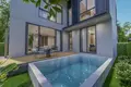 Villa 4 pièces 247 m² Si Sunthon, Thaïlande
