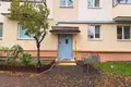 Квартира 2 комнаты 40 м² Минск, Беларусь