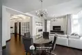 Квартира 3 комнаты 129 м² в Минске, Беларусь