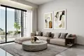 Apartamento 2 habitaciones 97 m² Limasol, Chipre