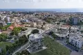 Appartement 1 chambre 59 m² Paphos, Chypre