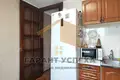 Apartamento 3 habitaciones 66 m² Muchaviecki sielski Saviet, Belarús
