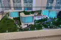 1 room apartment 30 m² Evenkiysky Rayon, Russia