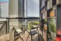 3 room apartment 63 m² Vilnius, Lithuania