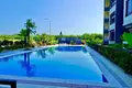 Appartement 1 chambre 40 m² Mezitli, Turquie