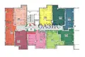 Apartamento 2 habitaciones 62 m² Nesebar, Bulgaria