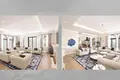 3-Schlafzimmer-Villa  Lustica, Montenegro