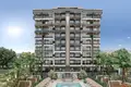 Квартира 47 м² Akarca Koyu, Турция