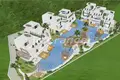 4 bedroom Villa 220 m² Lapithos, Northern Cyprus